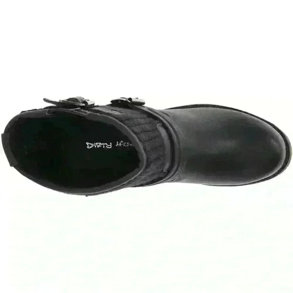 NWOT Chinese Laundry
Dirty Laundry By Chinese Laundry Women's Roger That Boot - Picture 11 of 11